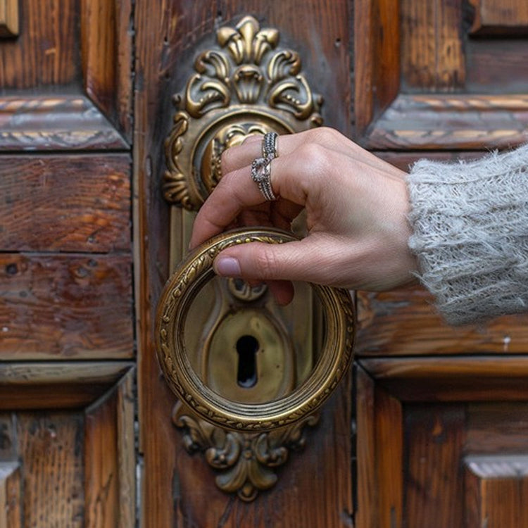 Door Knockers