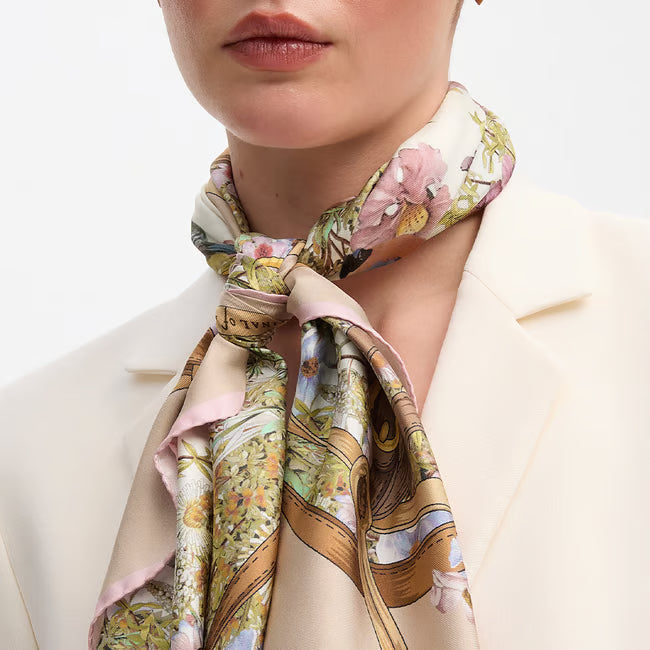 Scarves & Neck Ties