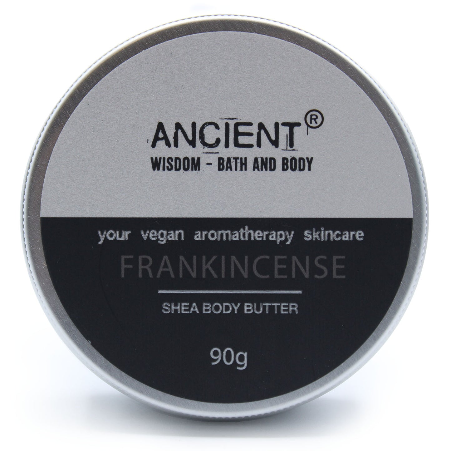 Frankincense - Aromatherapy Shea Body Butter 90g