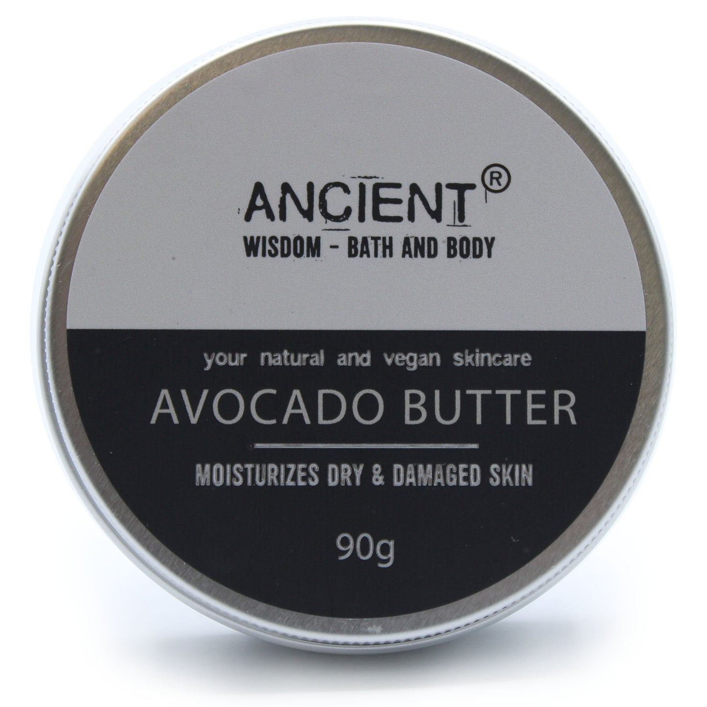 Avocado Butter - Pure Body Butter 90g