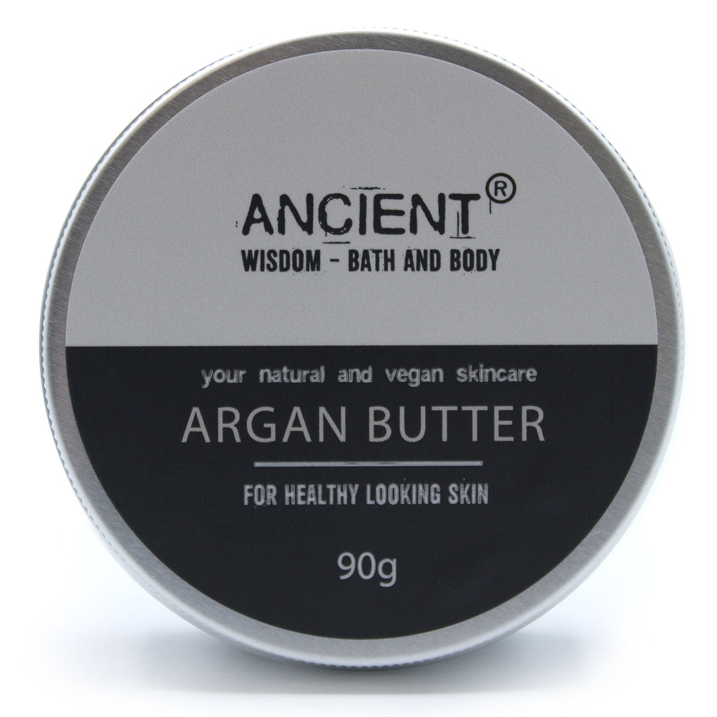 Argan Butter - Pure Body Butter 90g