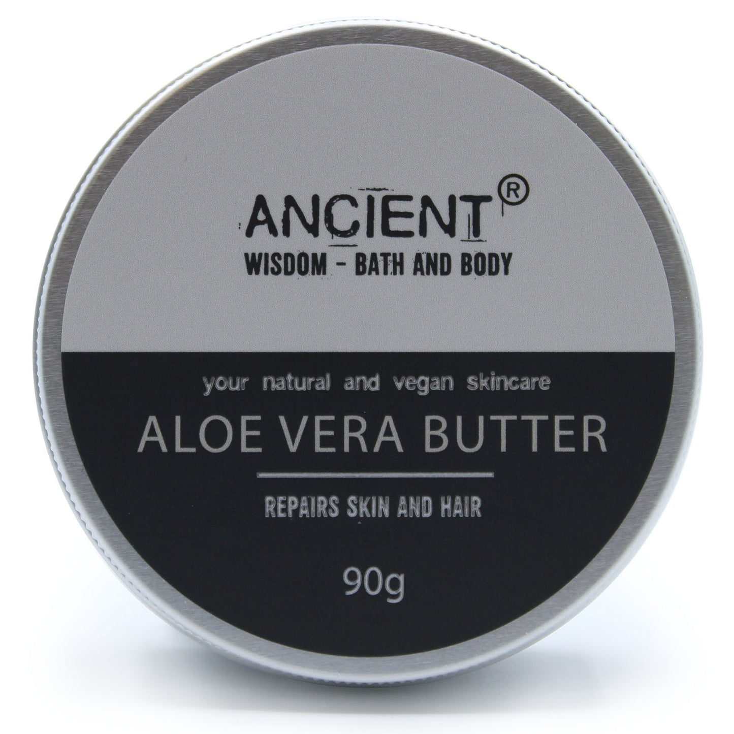 Aloe Vera - Pure Body Butter 90g