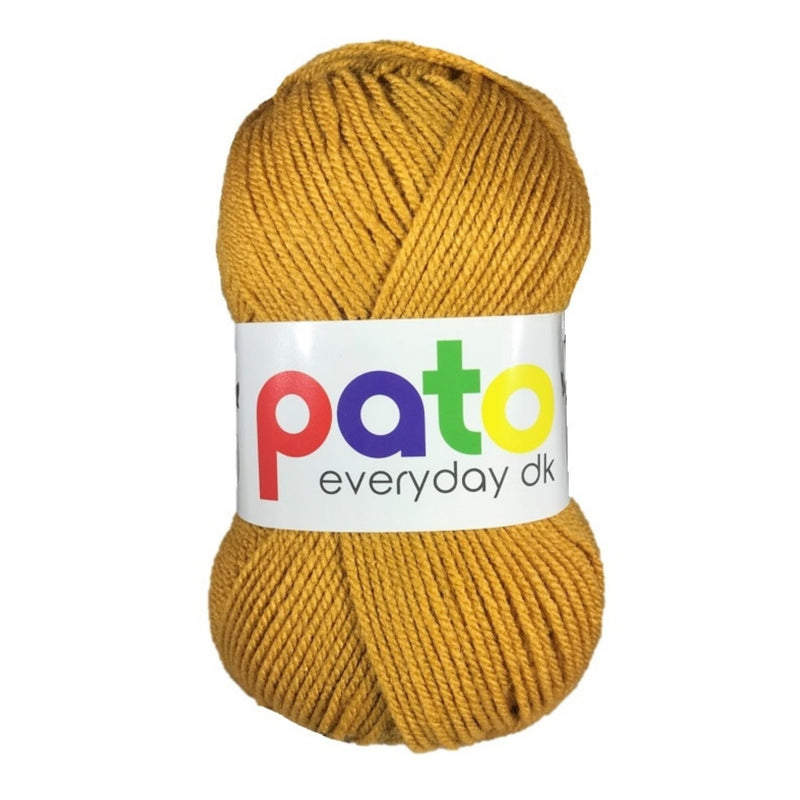 Barley Pato Everyday DK Yarn 100g