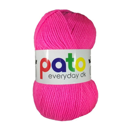 Candy Pato Everyday DK Yarn 100g