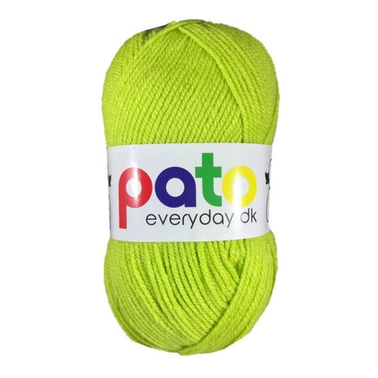Pear Pato Everyday DK Yarn 100g