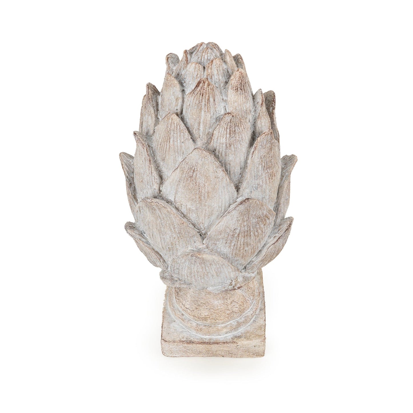 Large Resin Artichoke 32cm