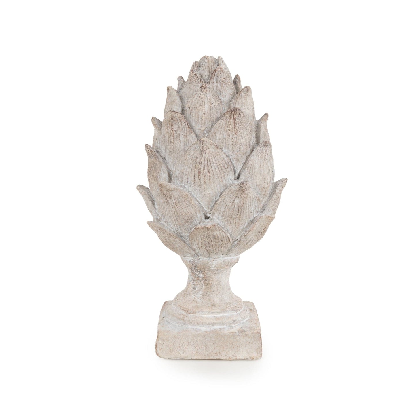 Small Resin Artichoke 23cm