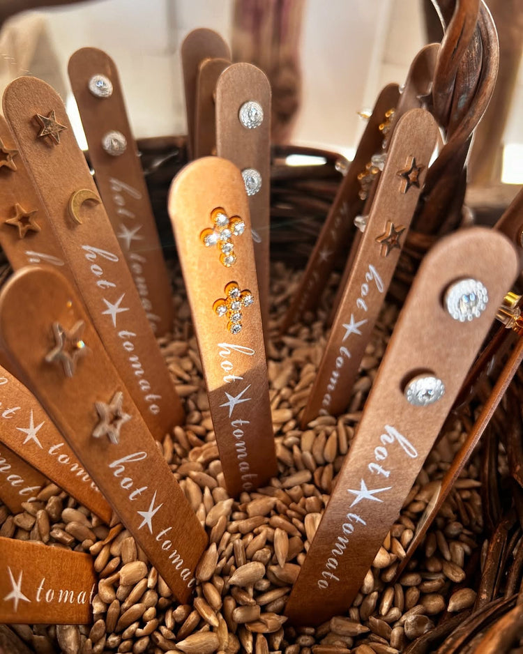 Jewellery and Accessories