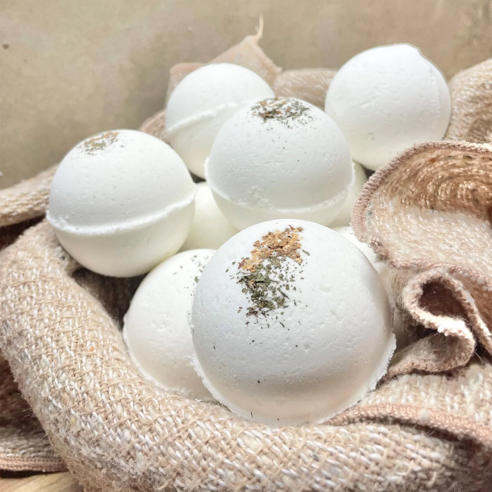 Bath Bombs