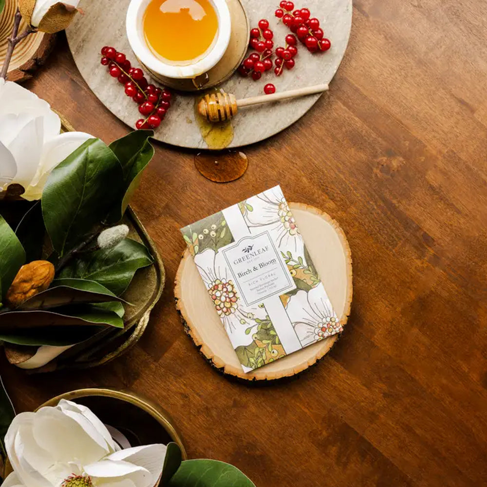Home Fragrances