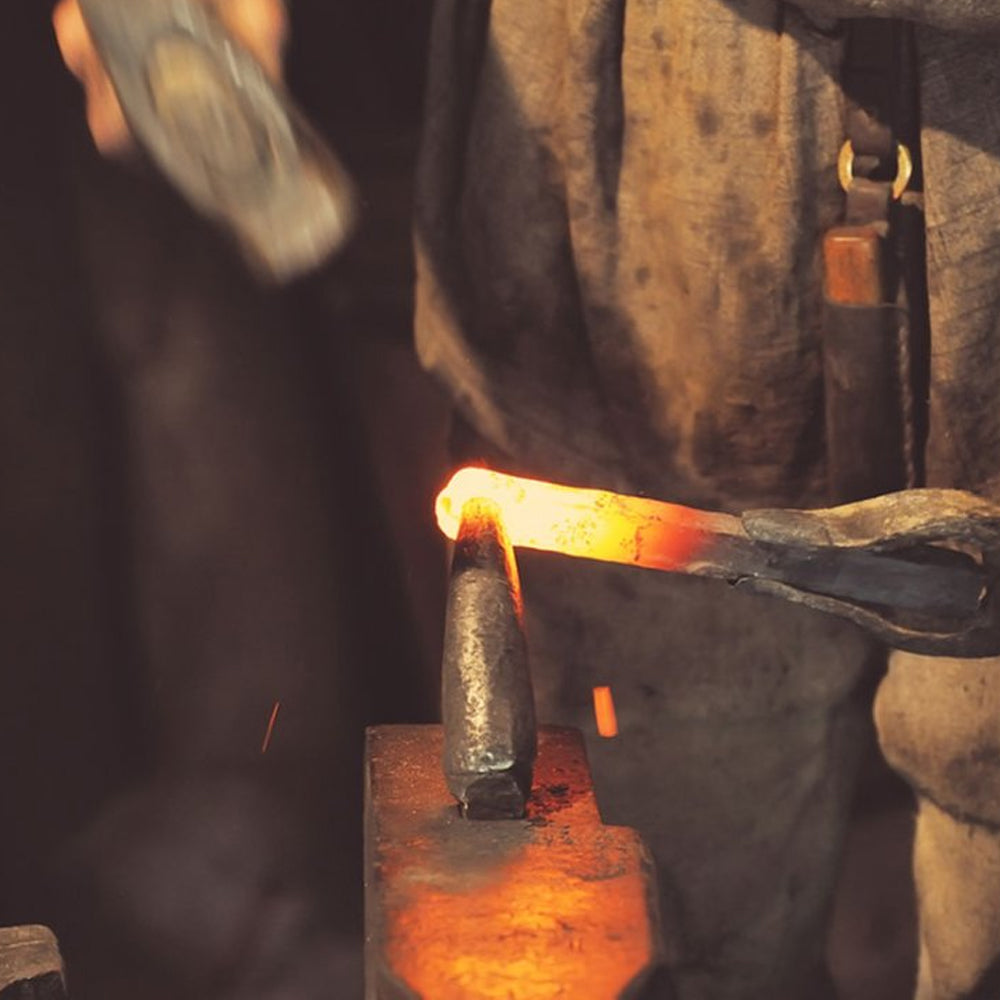 Ironmongery