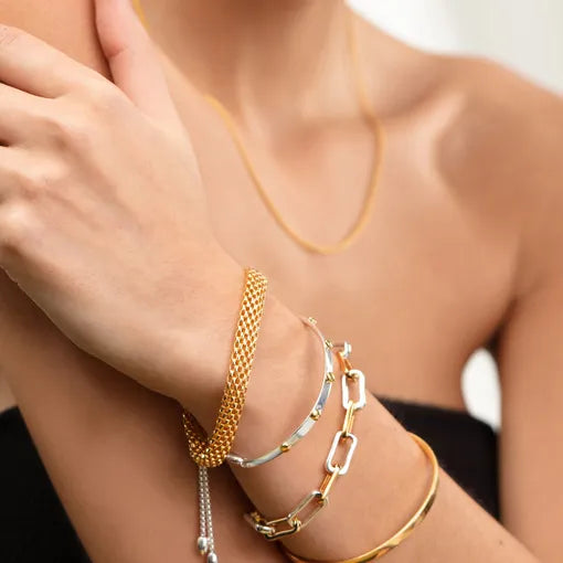 Jewellery and Accessories