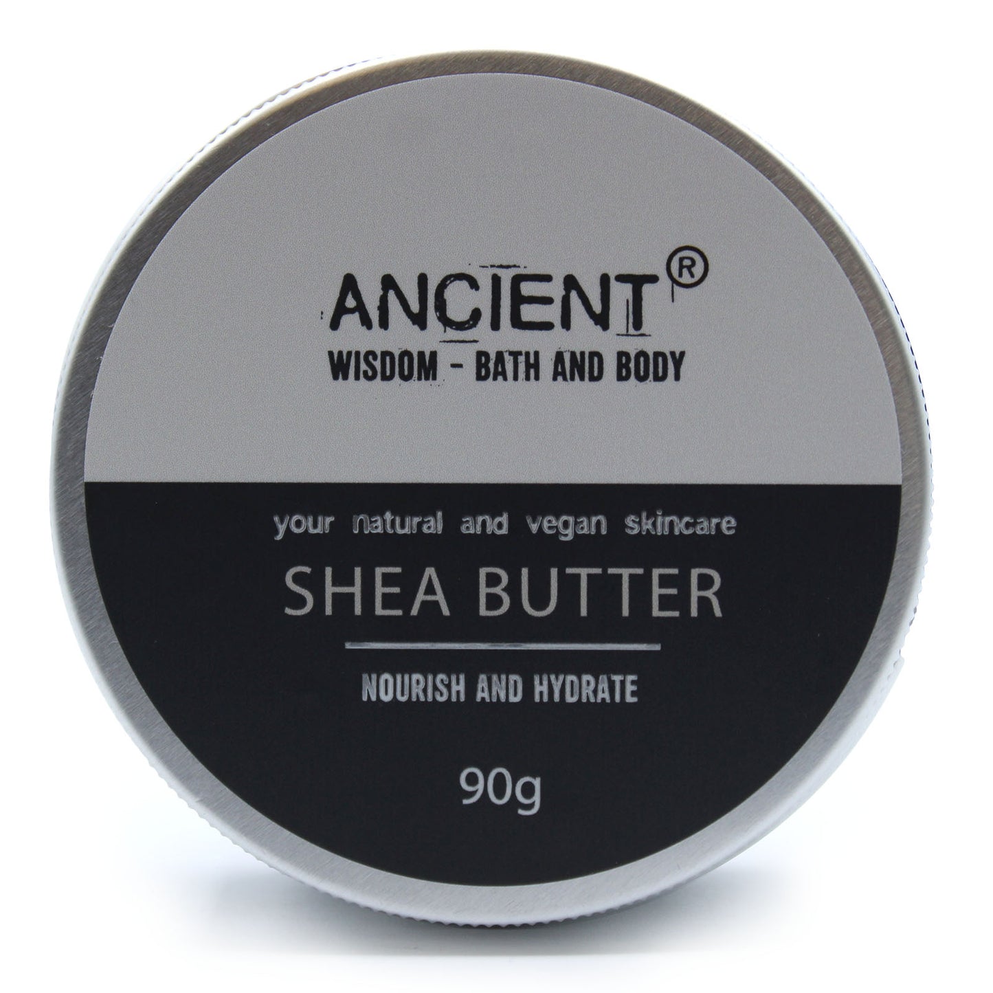 Shea Butter - Pure Body Butter 90g