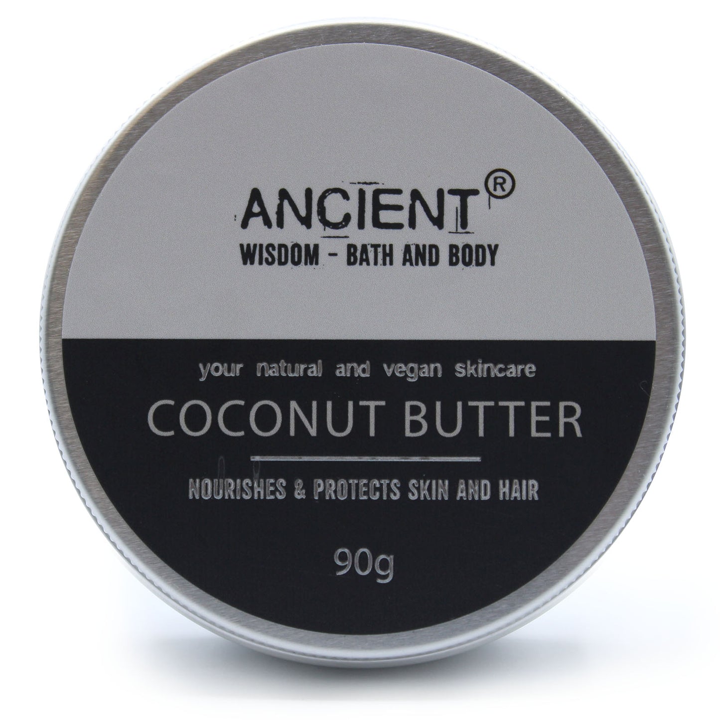 Coconut Butter - Pure Body Butter 90g