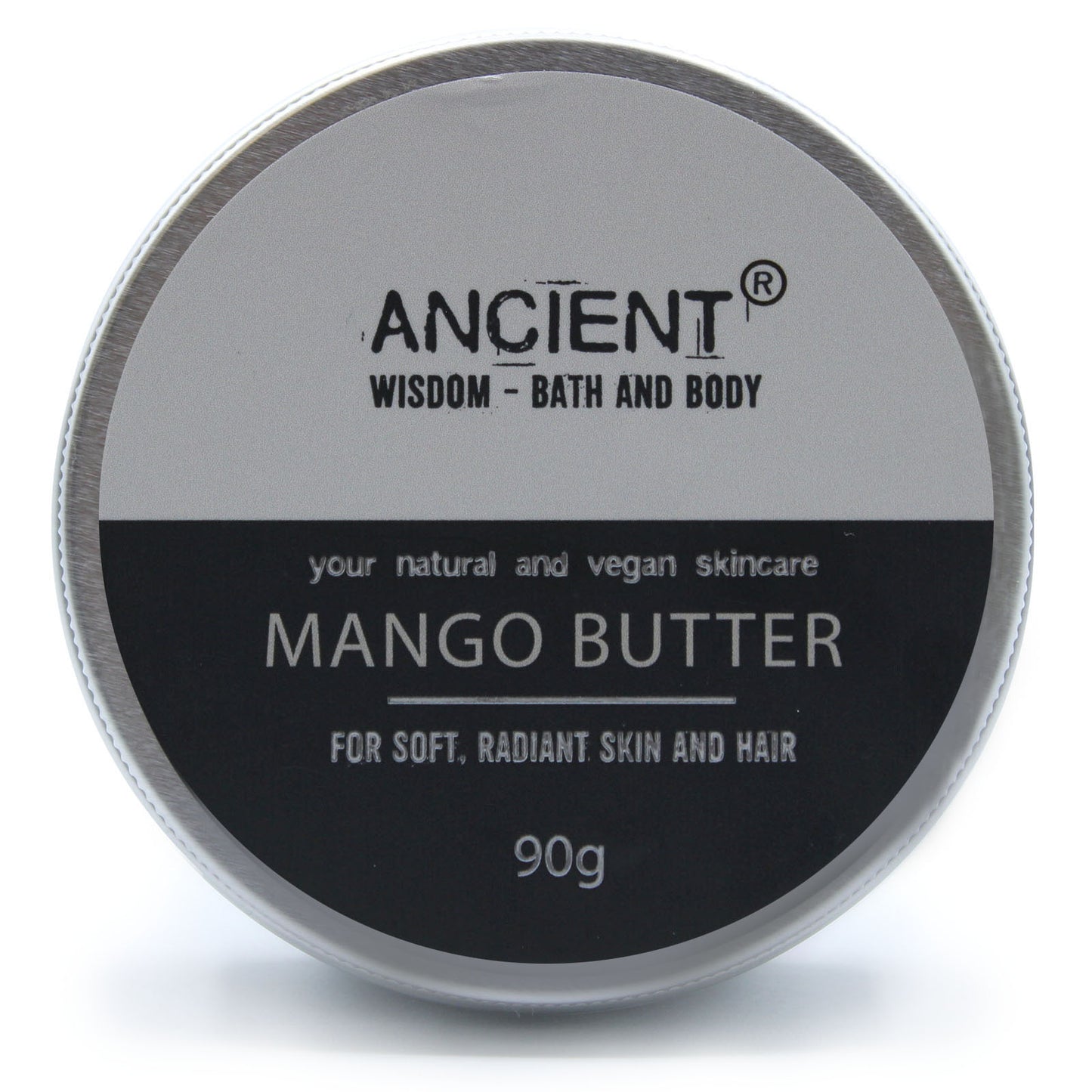 Mango Butter - Pure Body Butter 90g
