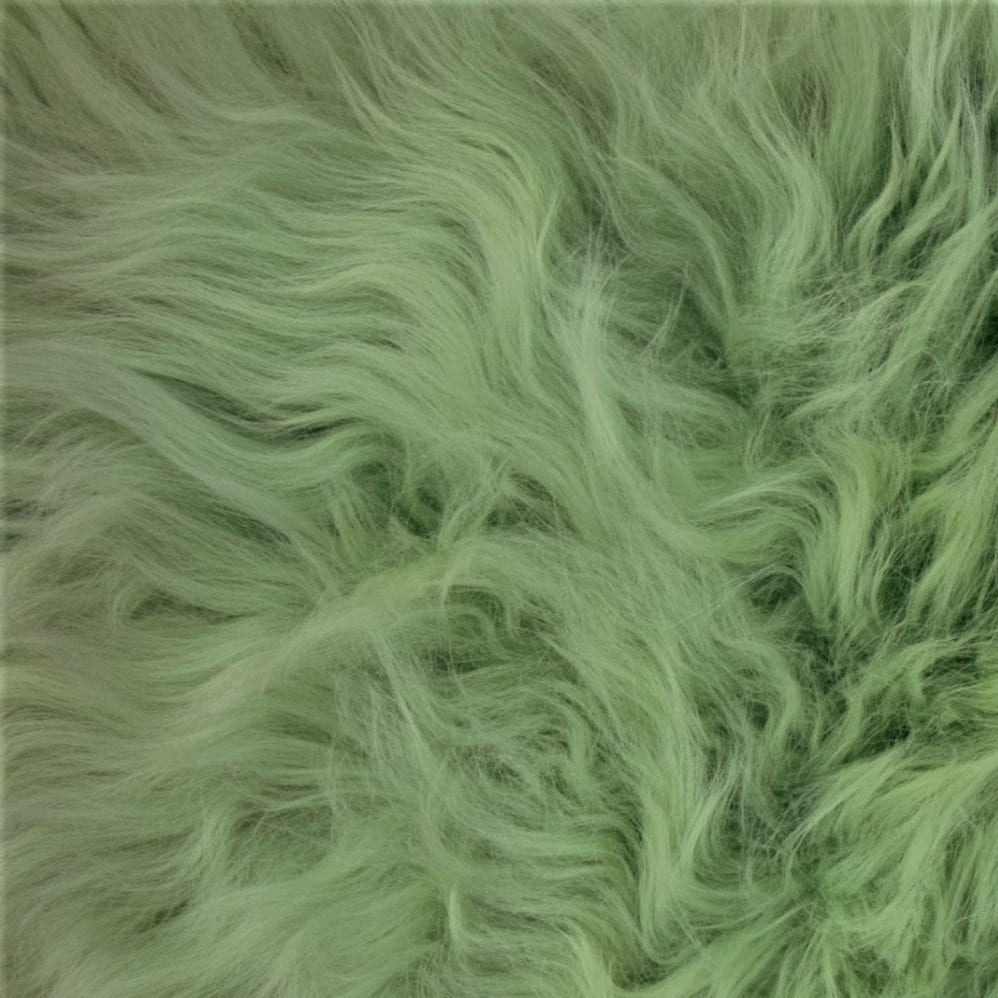 Sheepskin Single Hide