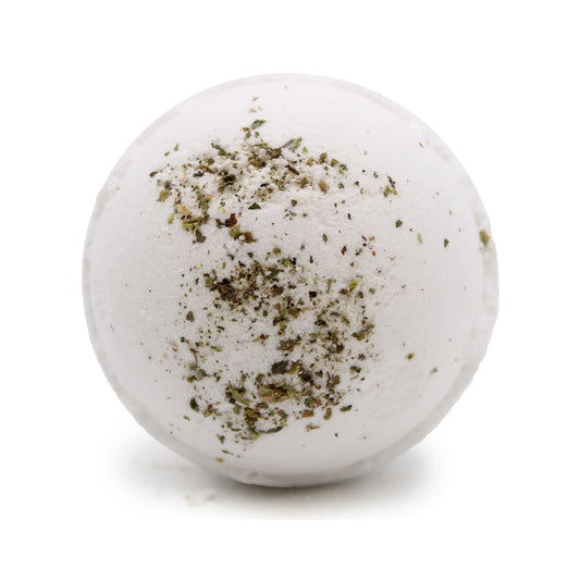 Detox - Himalayan Salt Bath Bomb