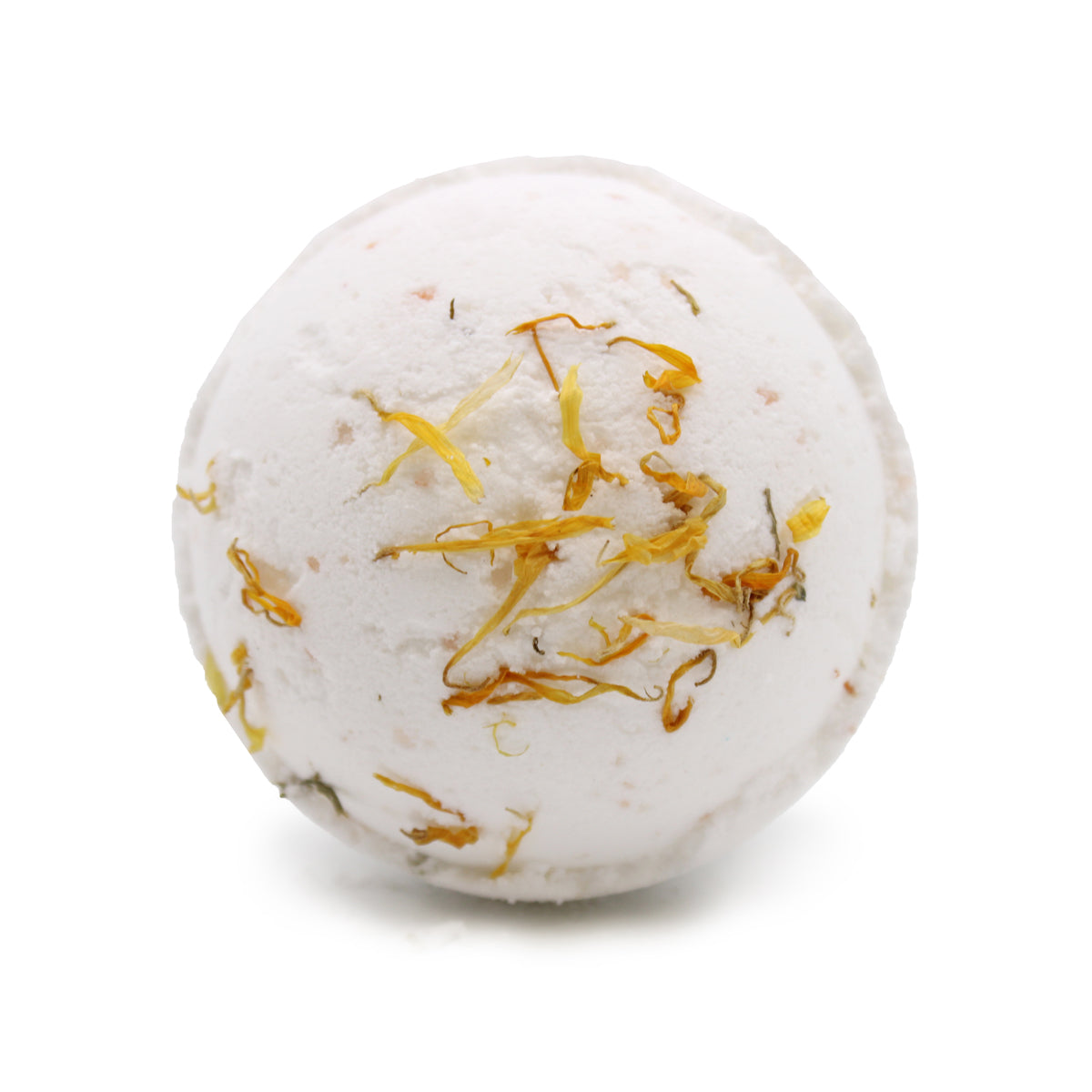 Energise - Himalayan Salt Bath Bomb