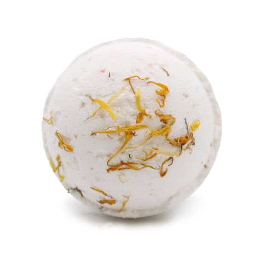 Energise - Himalayan Salt Bath Bomb