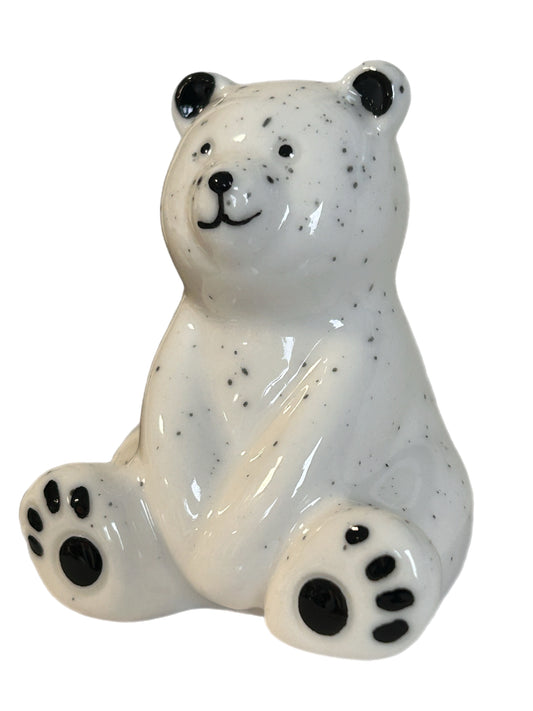 Speckled Bear