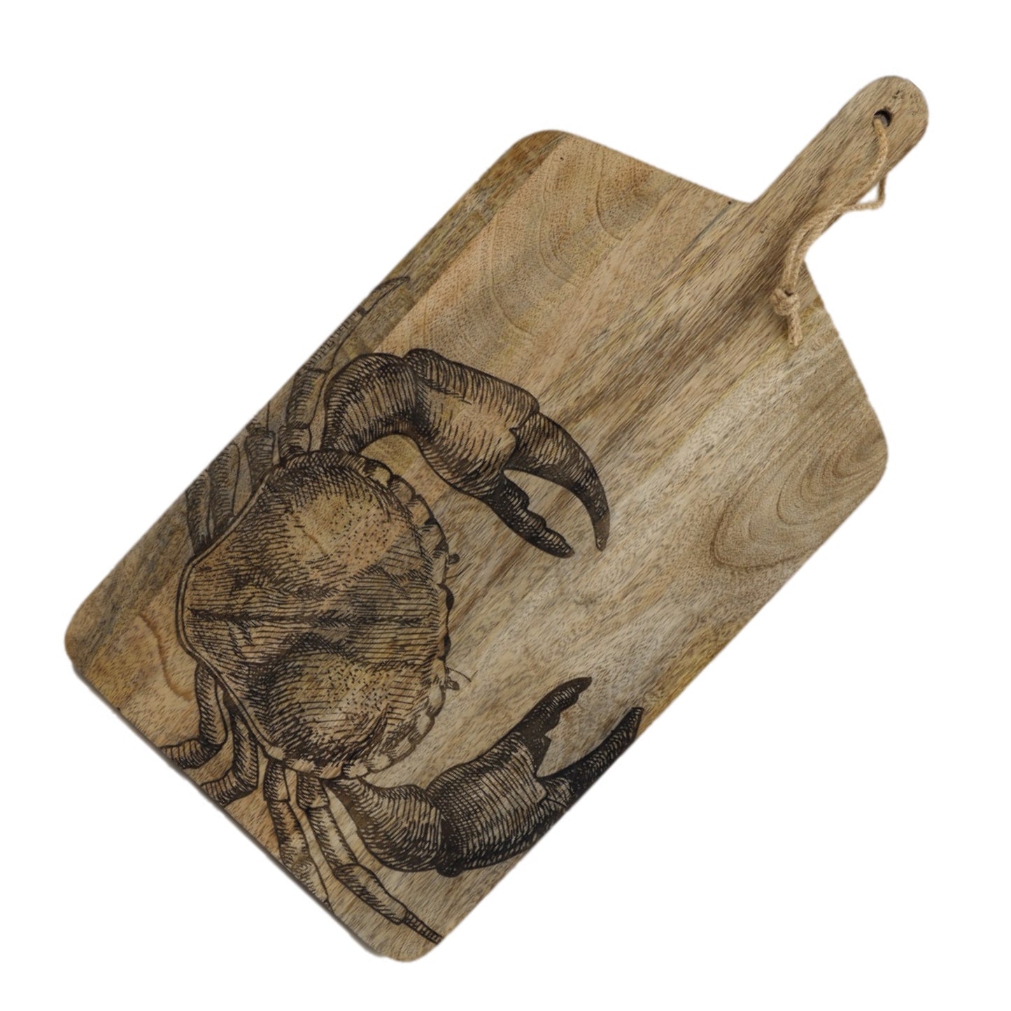 Crab Chopping Board 50cm