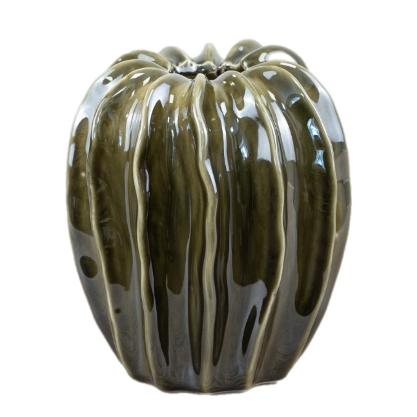 Seed Pod Vase 18cm