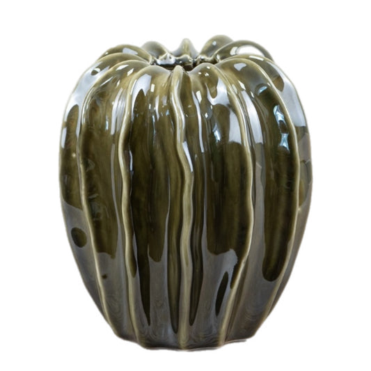 Seed Pod Vase 18cm