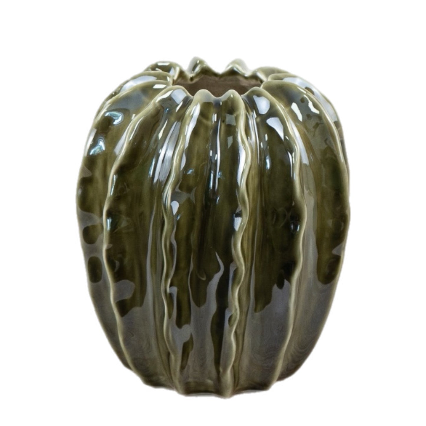 Seed Pod Vase 15cm