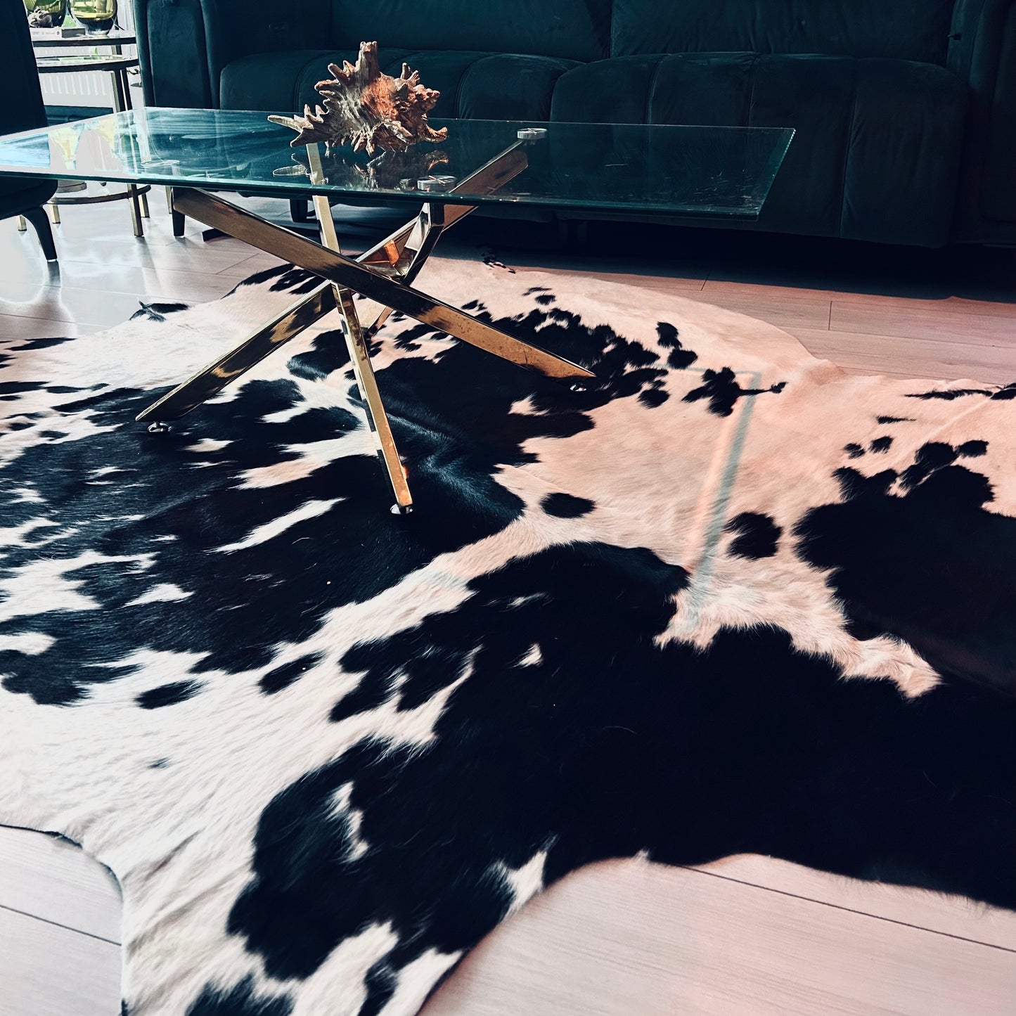 Cowhide Rugs