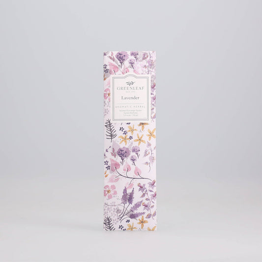 Greenleaf Lavender Slim Scented Sachet