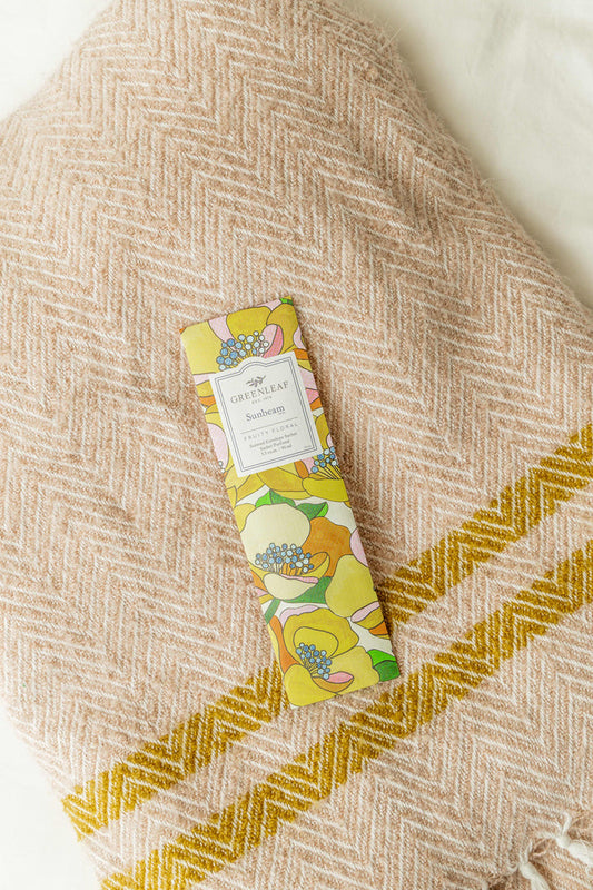 Greenleaf Sunbeam Slim Scented Sachet