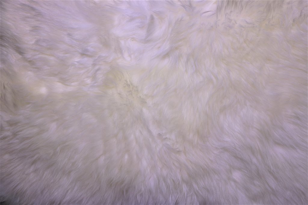 Sheepskin Single Hide