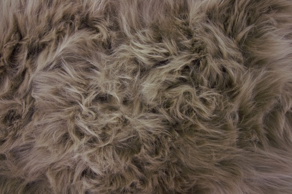 Sheepskin Single Hide