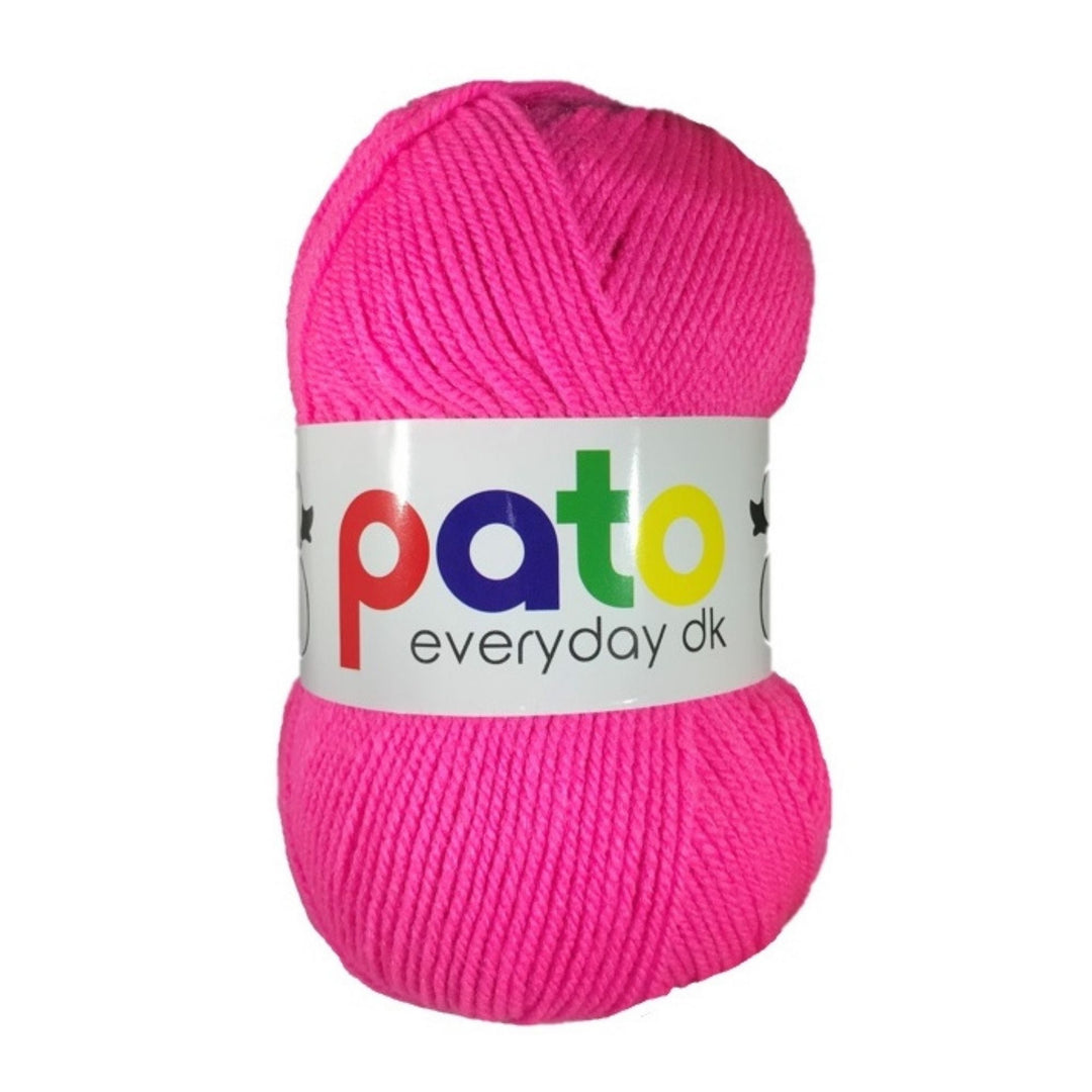Candy Pato Everyday DK Yarn 100g
