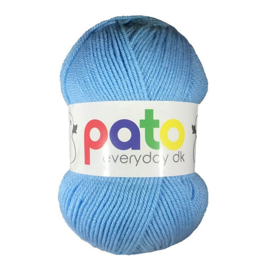 Cloud Pato Everyday DK Yarn 100g