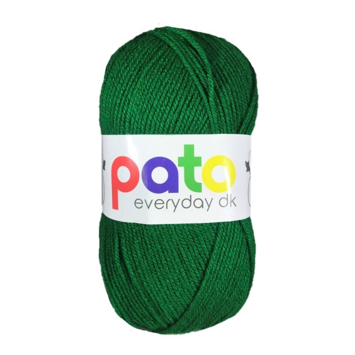 Evergreen Pato Everyday DK Yarn 100g