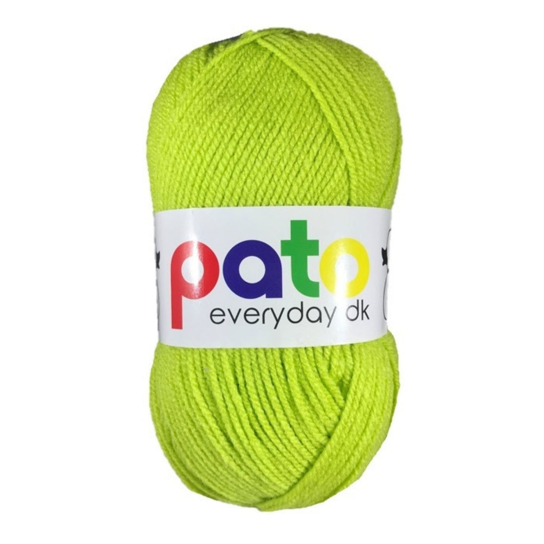 Pear Pato Everyday DK Yarn 100g