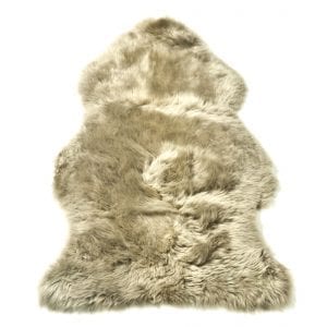 Sheepskin Single Hide