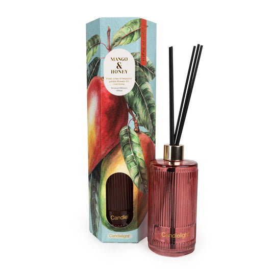 Mango & Honey Reed Diffuser 200ml