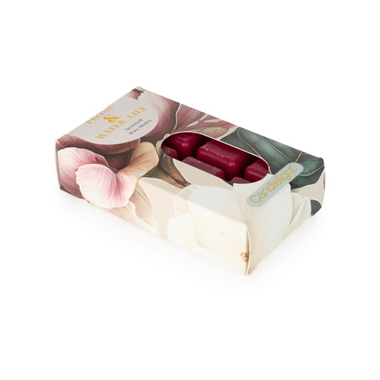 Peony & Water Lily Wax Melt
