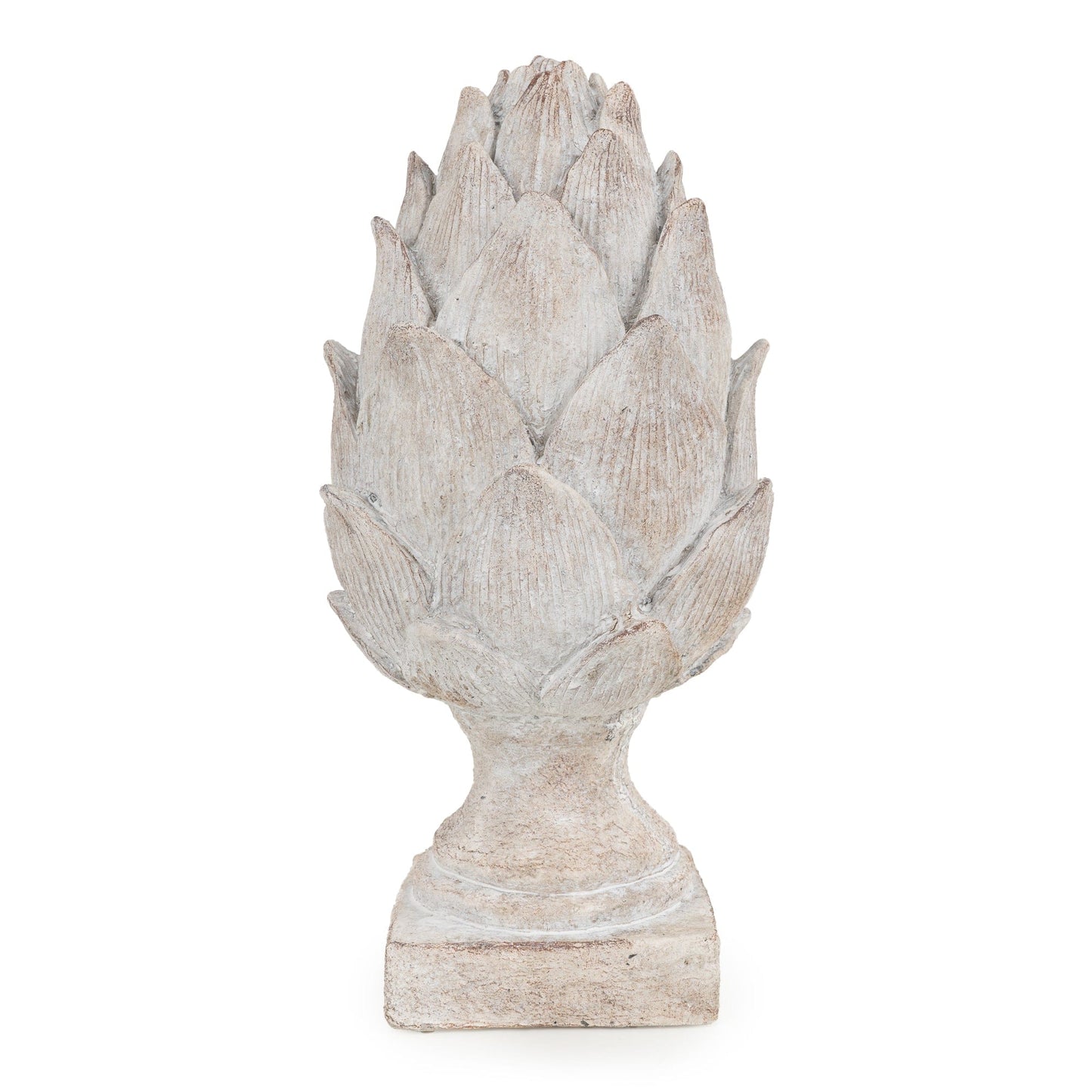 Large Resin Artichoke 32cm