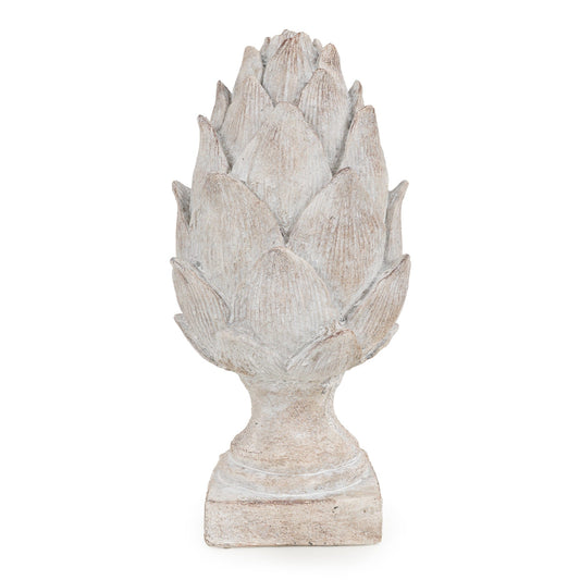 Large Resin Artichoke 32cm