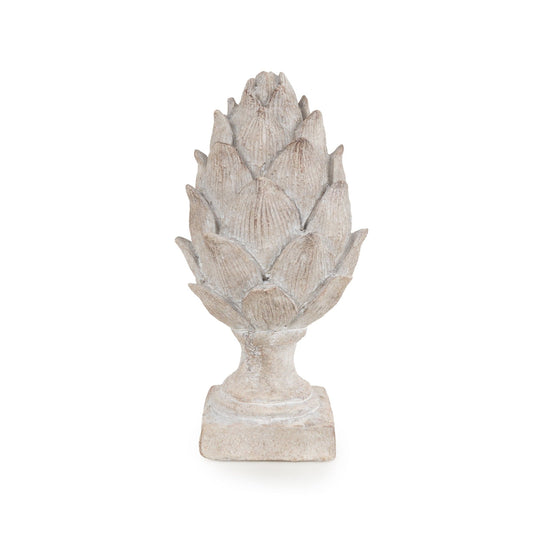 Small Resin Artichoke 23cm