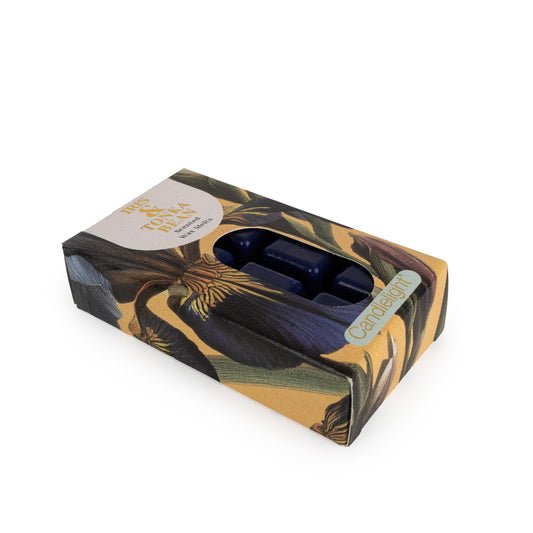 Iris & Tonka Bean Wax Melt