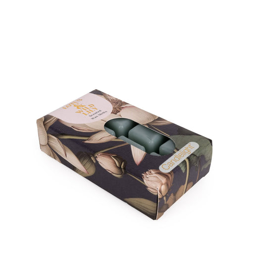 Lotus & Wild Lily Wax Melt