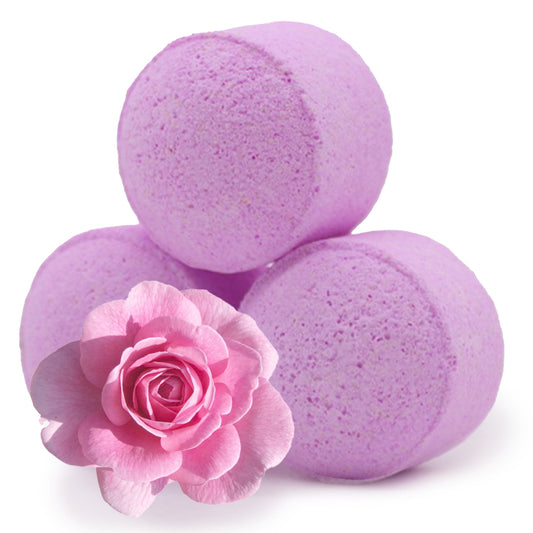 Pink Charlotte - Chill Pill Mini Bath Bomb