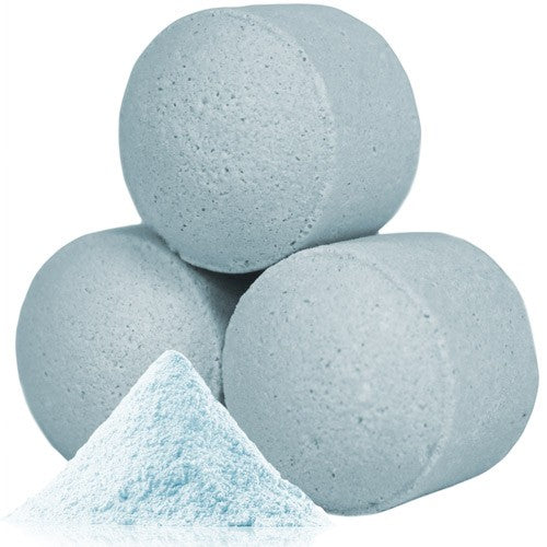 Baby Powder - Chill Pill Mini Bath Bomb