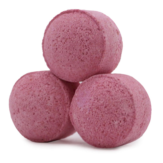 Razzle Dazzle - Chill Pill Mini Bath Bomb