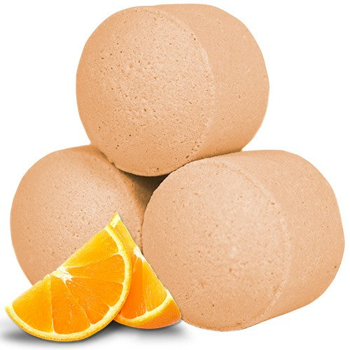 Fresh Oranges - Chill Pill Mini Bath Bomb